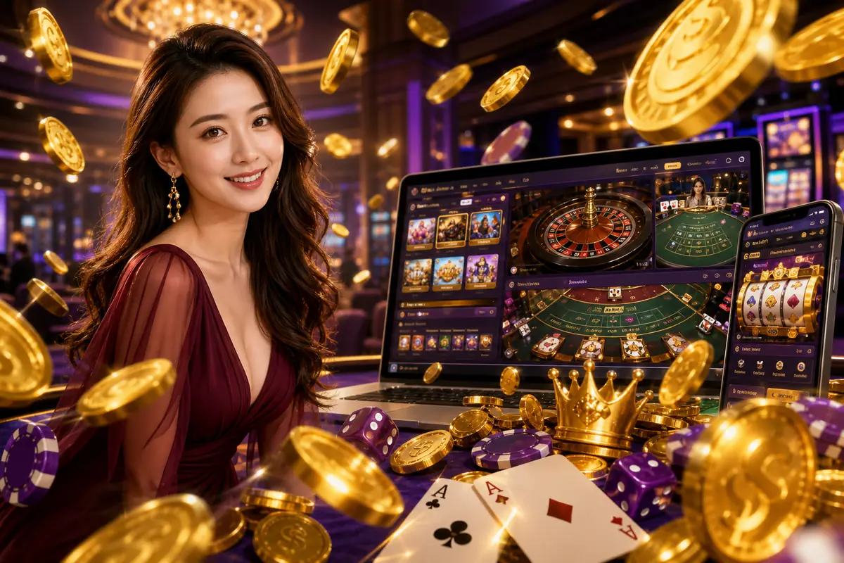 cyl888 deposit kaedah pembayaran e-wallet Malaysia